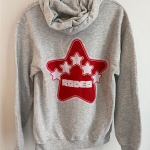 Charlie Southern Rodeo Star Hoodie